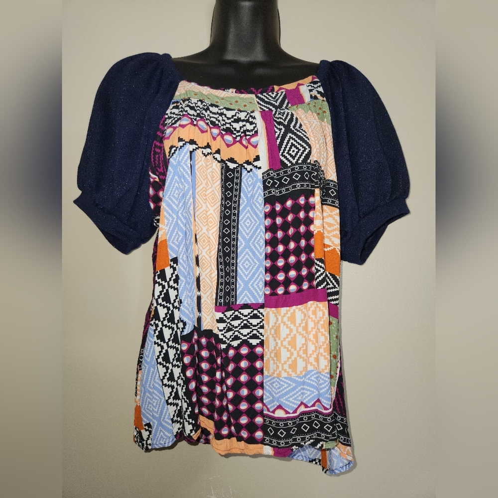 Maeve top
